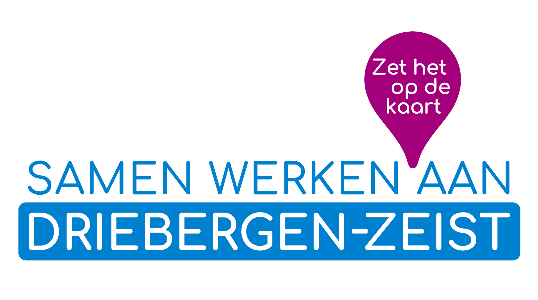 Stationsgebied Driebergen-Zeist logo